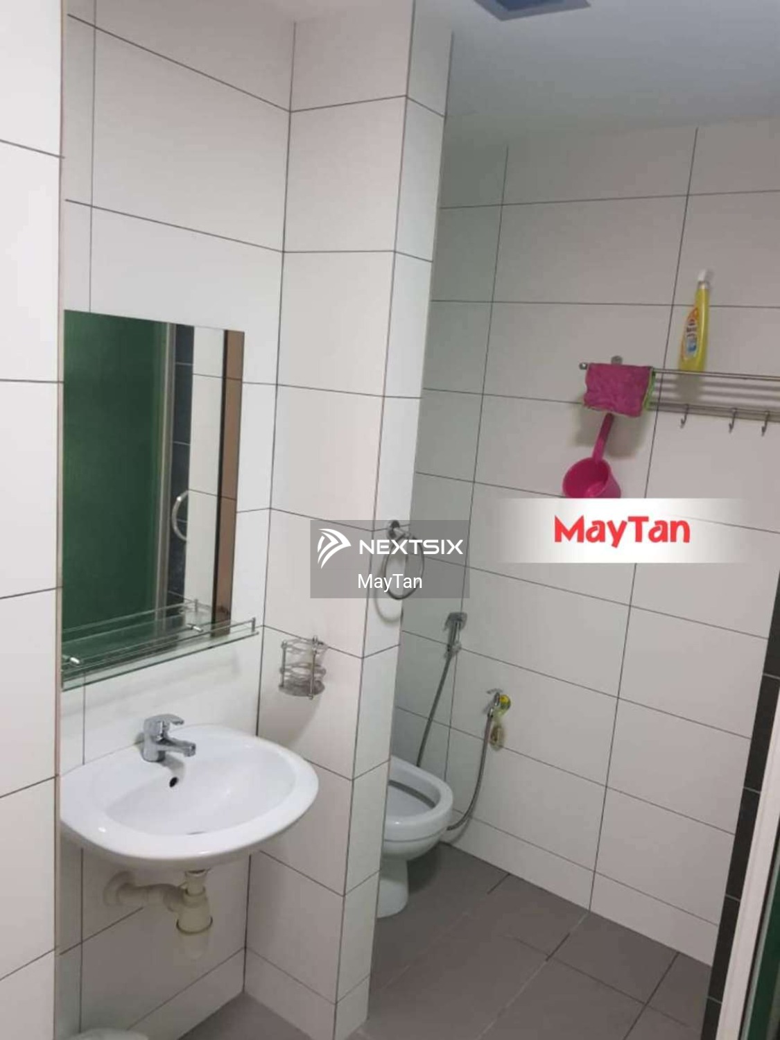 Condominium For Sale in Butterworth Penang - Image 8