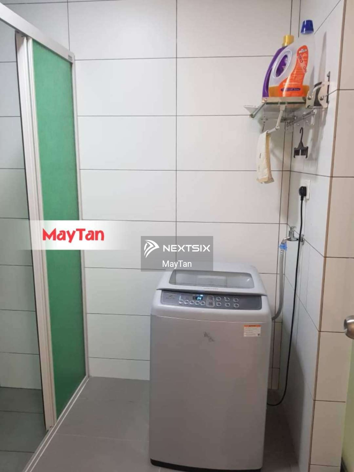 Condominium For Sale in Butterworth Penang - Image 9