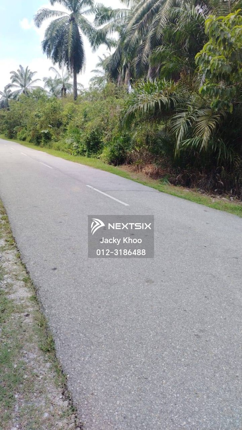 Industrial Land For Sale in Banting Selangor - Image 4