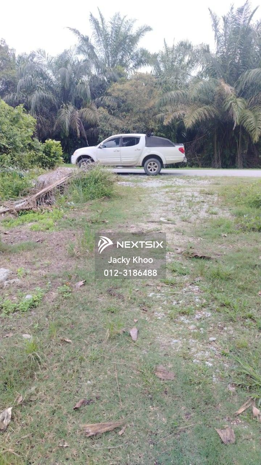 Industrial Land For Sale in Banting Selangor - Image 5