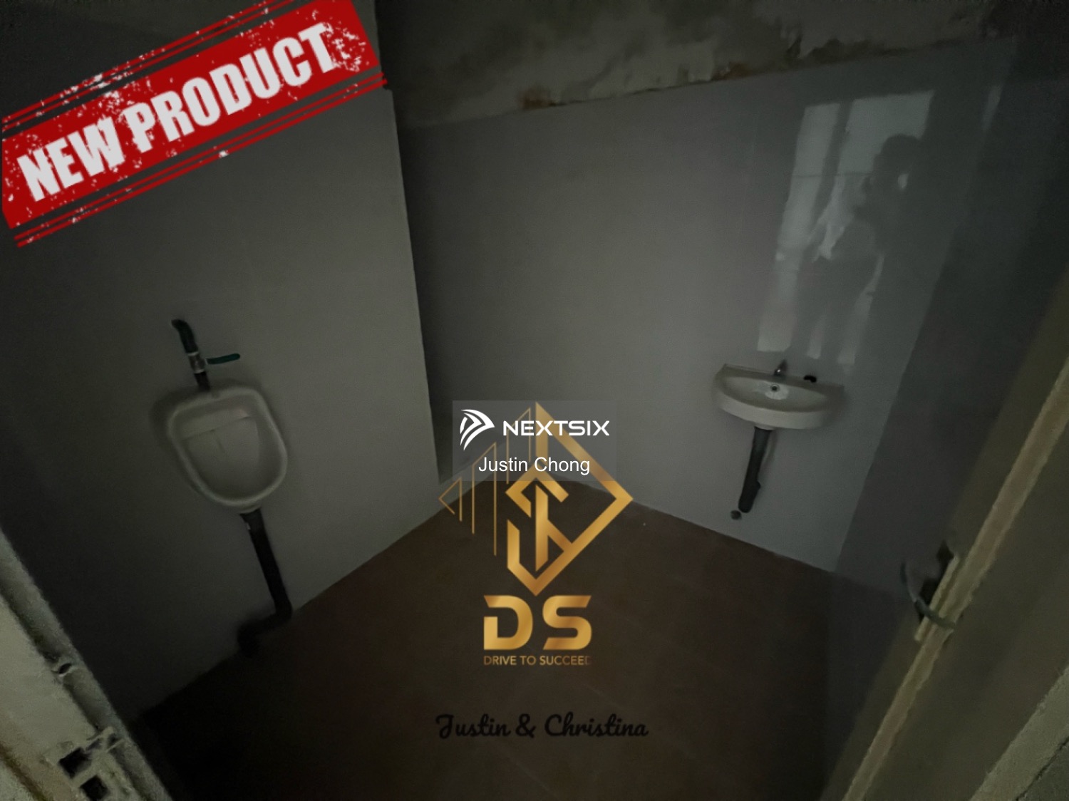 Shop For Rent in Ipoh Perak - Image 3