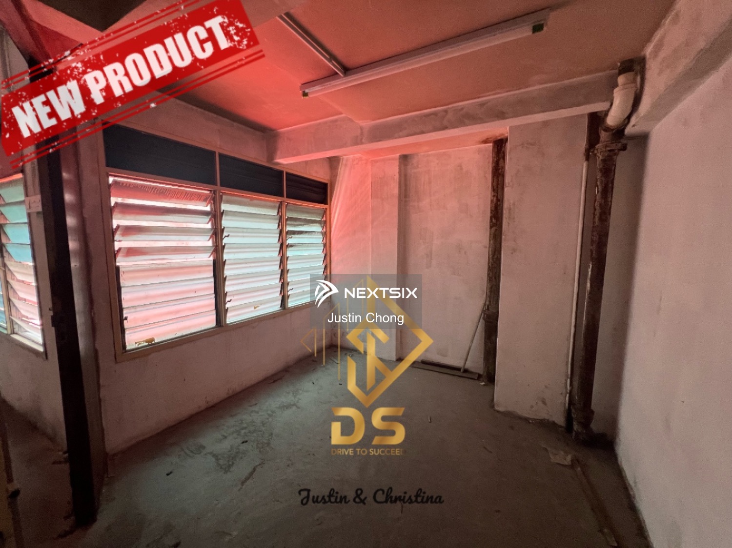 Shop For Rent in Ipoh Perak - Image 5