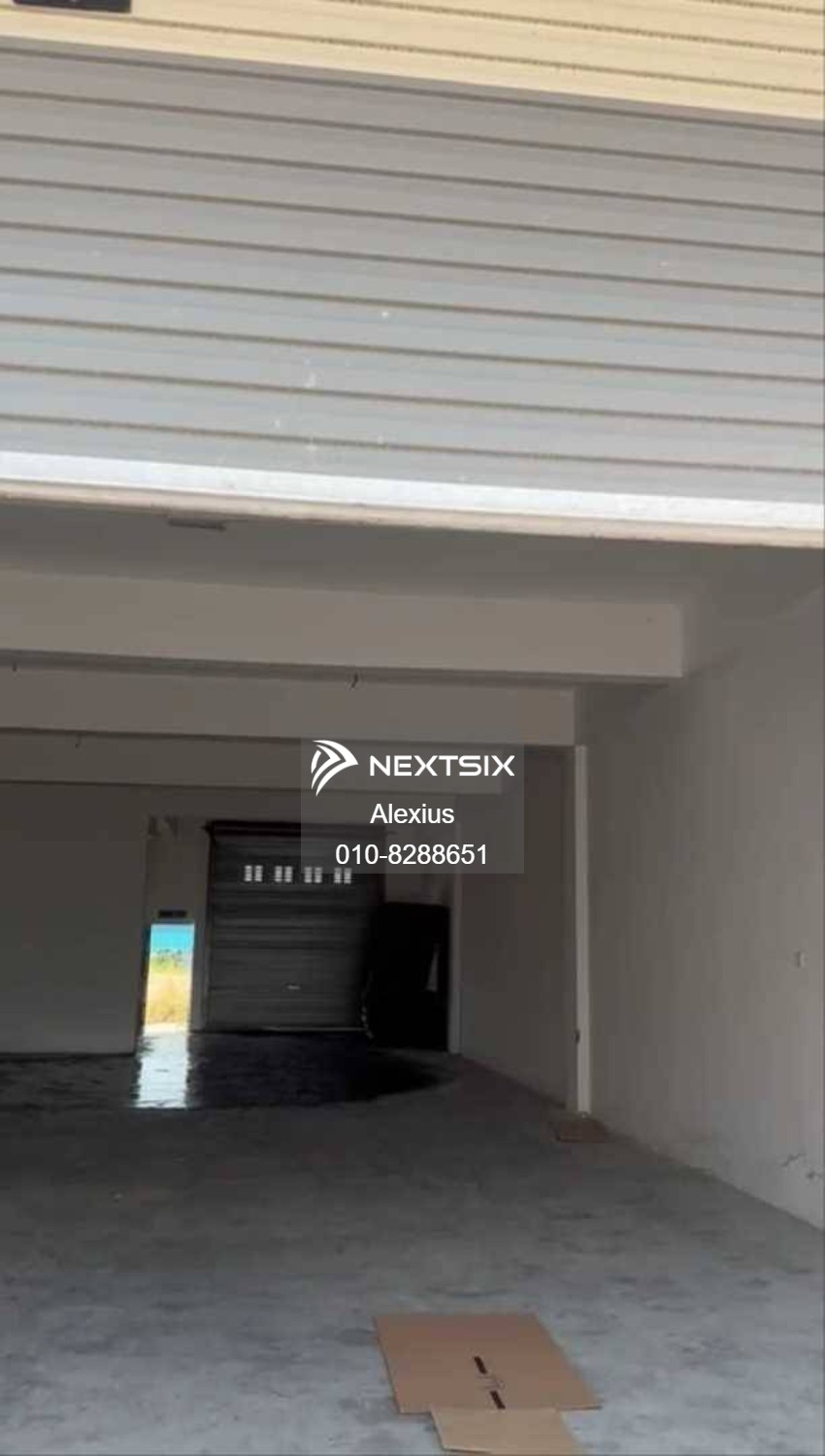 Link Factory For Rent in Pontian Johor - Image 10