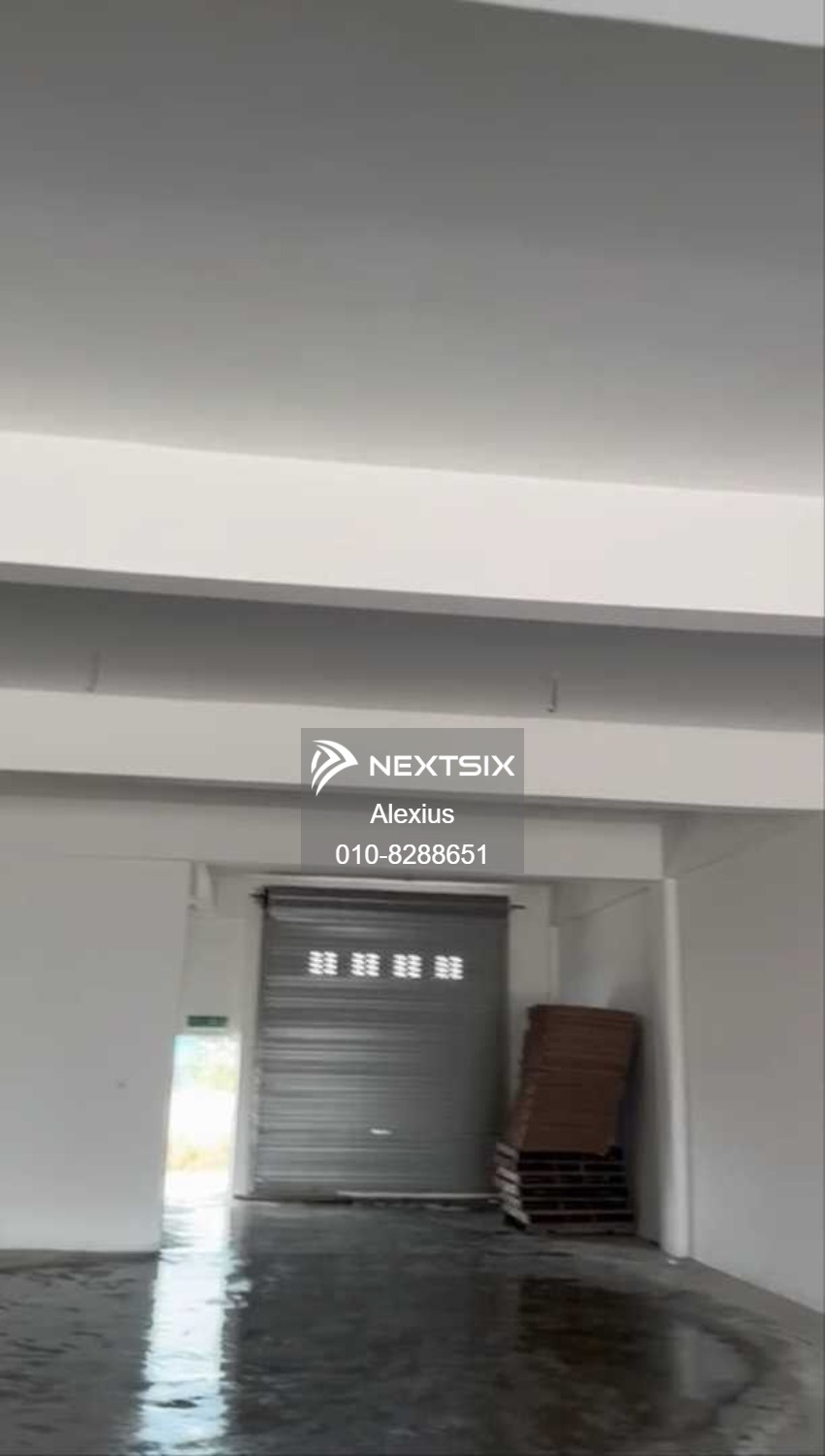 Link Factory For Rent in Pontian Johor - Image 11