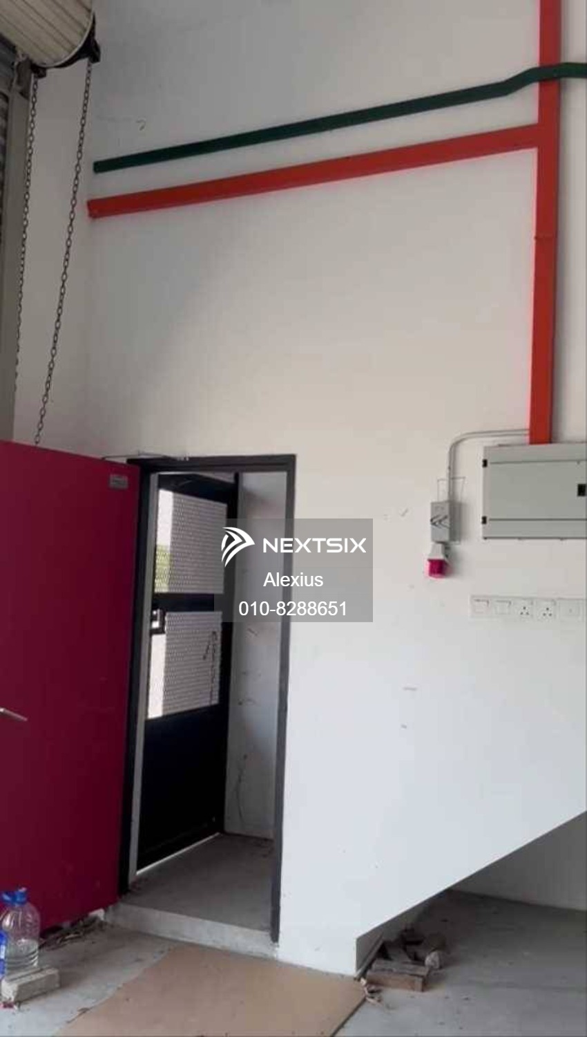 Link Factory For Rent in Pontian Johor - Image 12