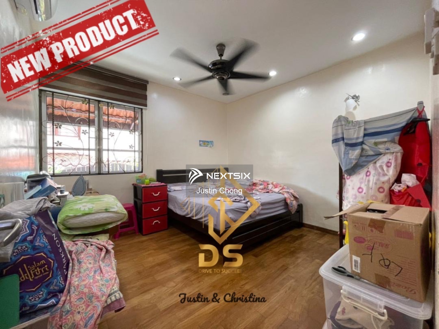 Semi-detached House For Sale in Greenlane Penang - Image 14