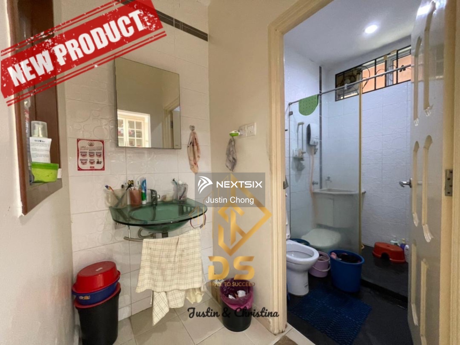 Semi-detached House For Sale in Greenlane Penang - Image 16