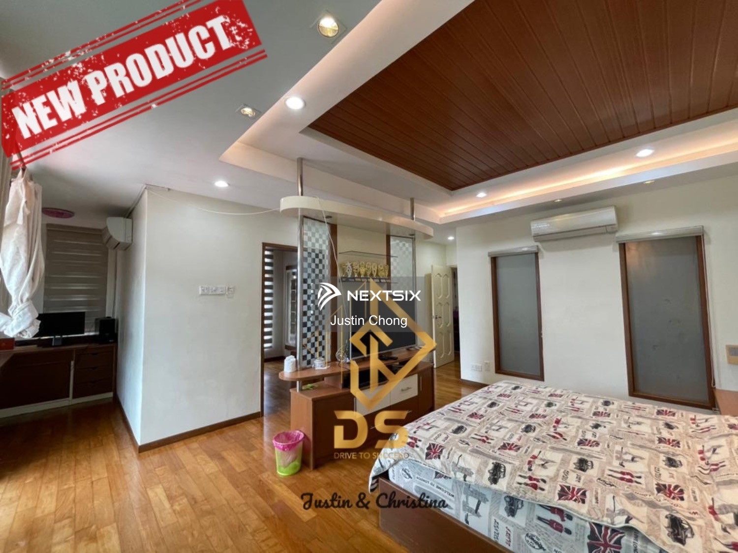 Semi-detached House For Sale in Greenlane Penang - Image 8