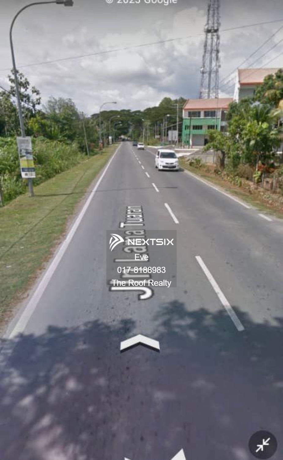 Residential Land For Sale in Tuaran Sabah