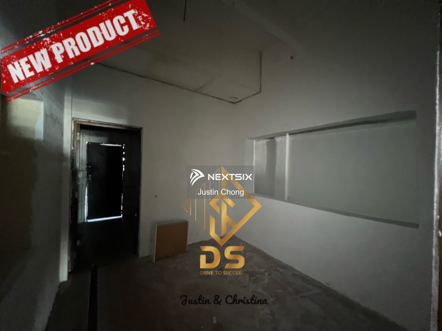 Shop For Rent in Ipoh Perak - Image 5