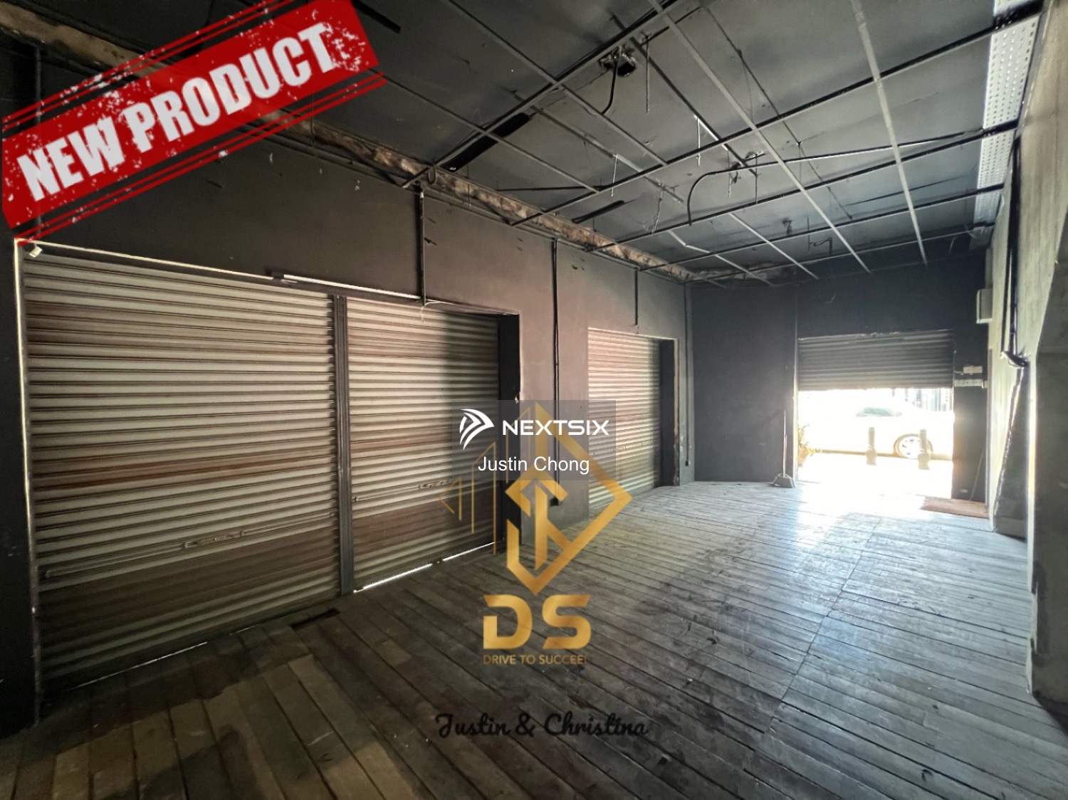 Shop For Rent in Ipoh Perak - Image 6