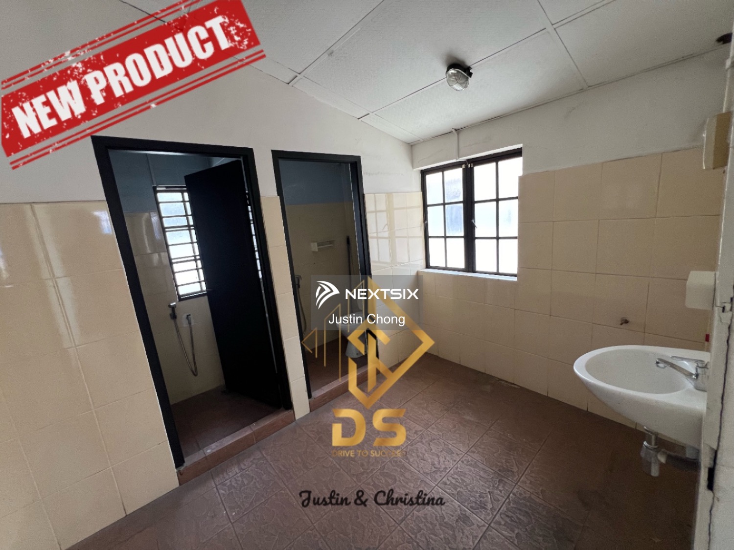 Shop For Rent in Ipoh Perak - Image 7