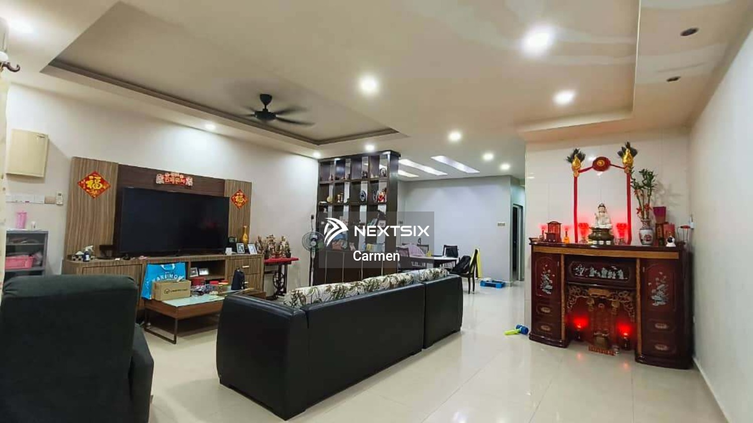 2-sty Terrace/Link House For Sale in Klang Selangor