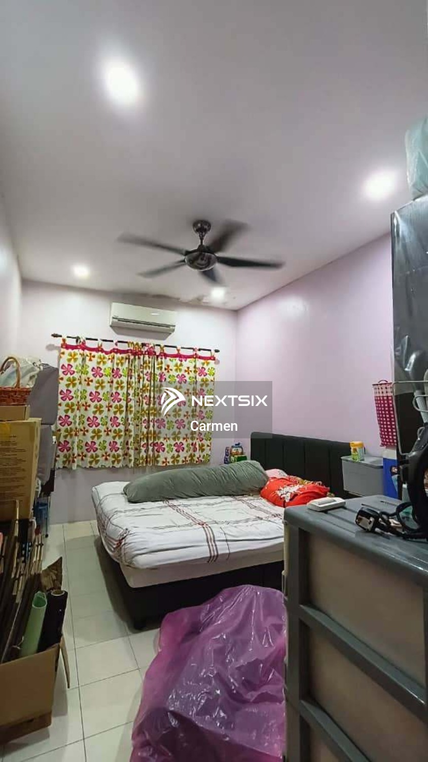 2-sty Terrace/Link House For Sale in Klang Selangor - Image 10
