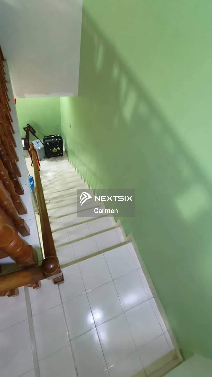 2-sty Terrace/Link House For Sale in Klang Selangor - Image 11