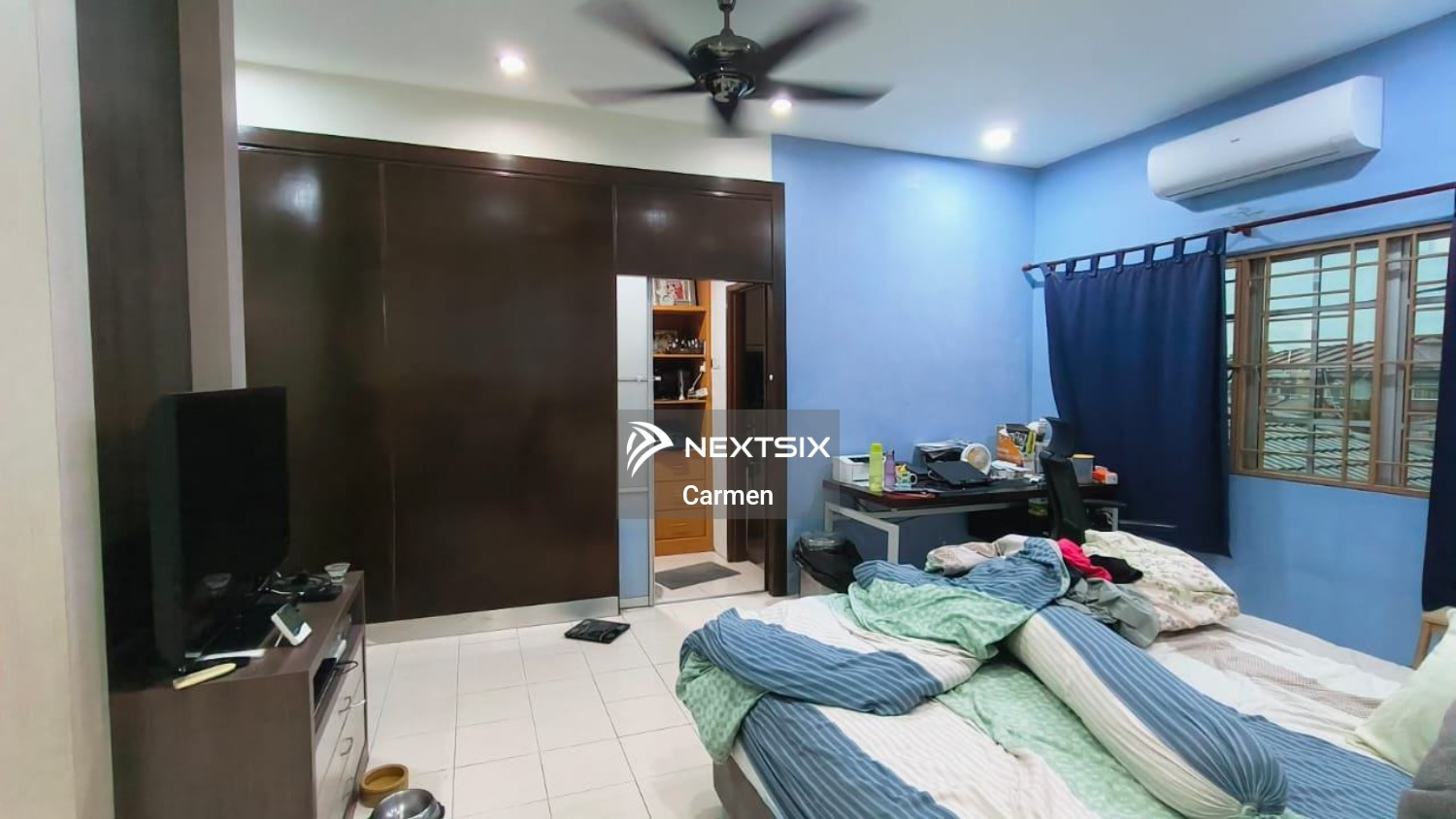 2-sty Terrace/Link House For Sale in Klang Selangor - Image 12