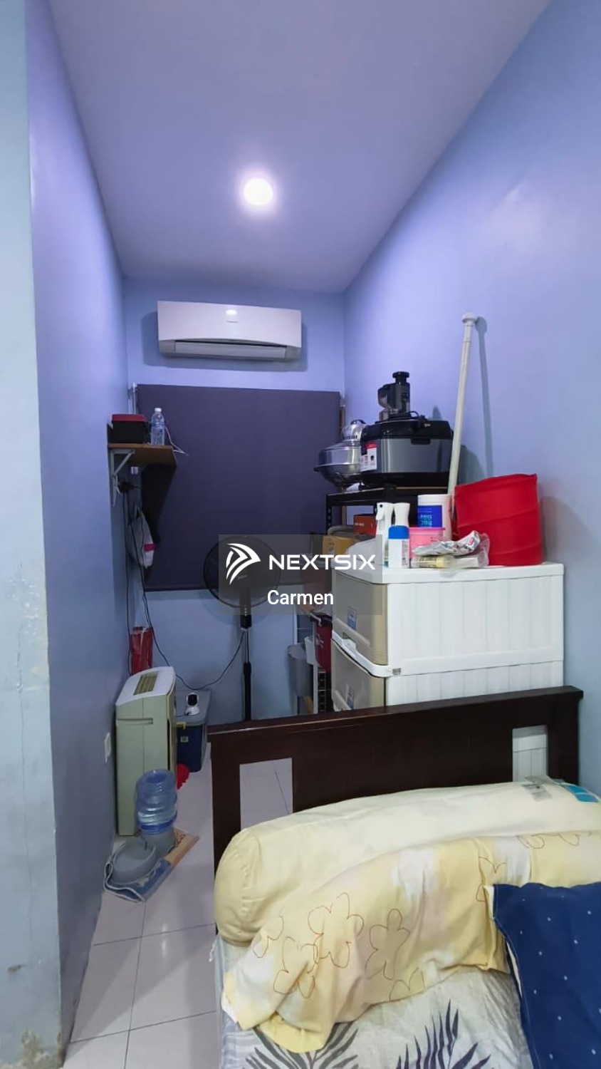 2-sty Terrace/Link House For Sale in Klang Selangor - Image 13