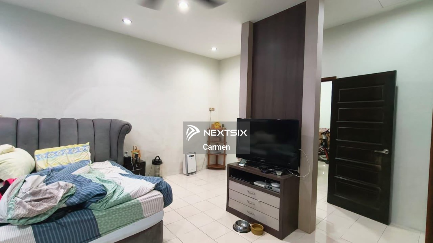 2-sty Terrace/Link House For Sale in Klang Selangor - Image 2