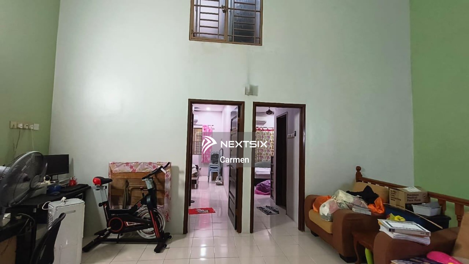 2-sty Terrace/Link House For Sale in Klang Selangor - Image 6