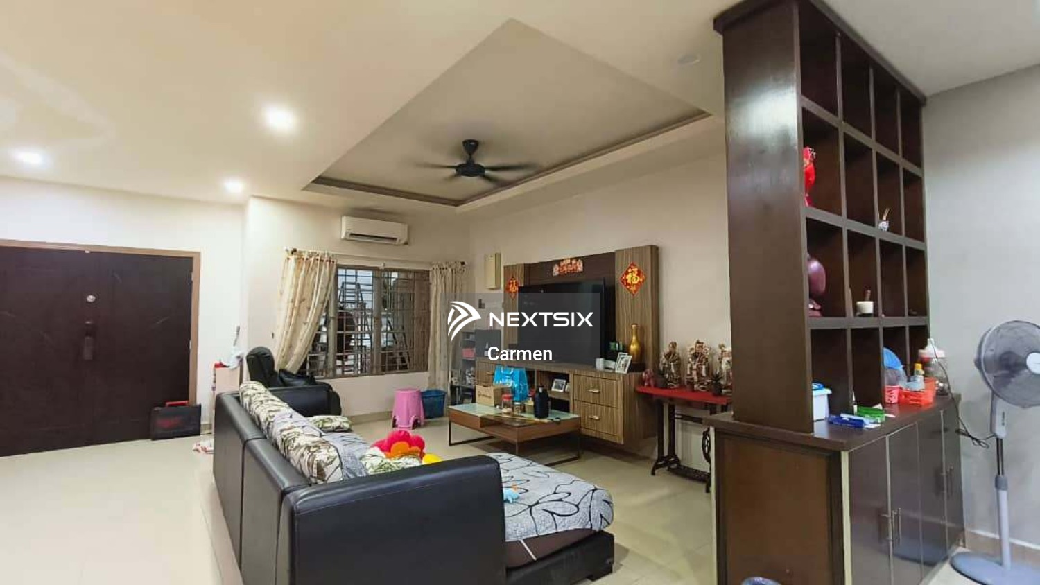 2-sty Terrace/Link House For Sale in Klang Selangor - Image 8
