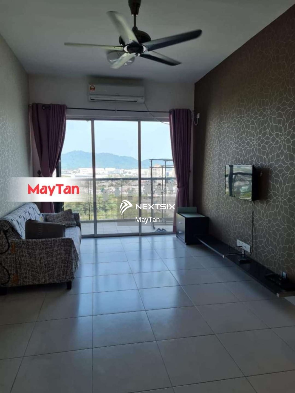 Condominium For Sale in Bayan Lepas Penang