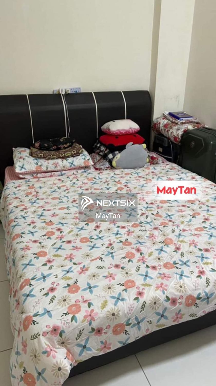 Condominium For Sale in Bayan Lepas Penang - Image 5