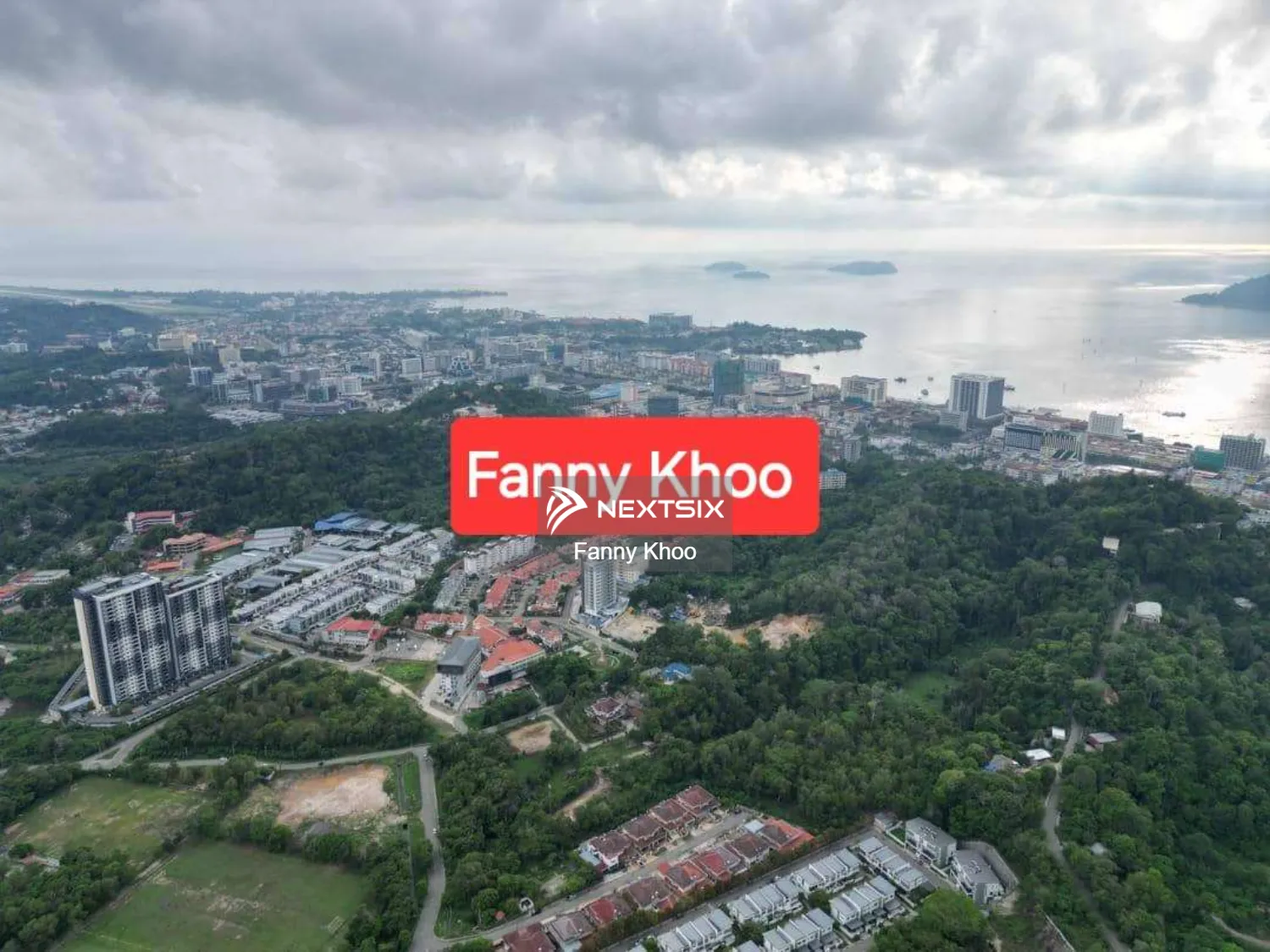 Cheap Sale ‼️ under Value ‼️ CL 999 Likas | Maya Condo | Fantasy Residence