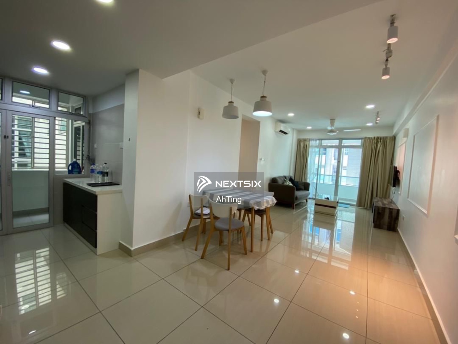 Apartment For Sale in Tebrau Johor