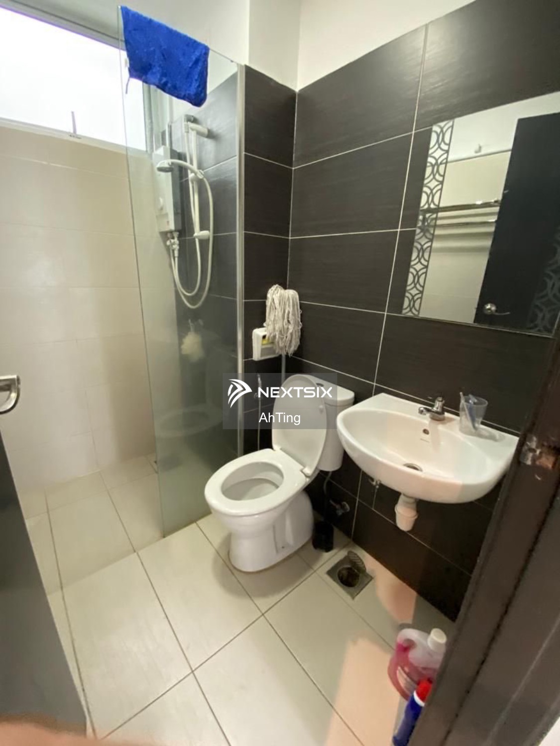 Apartment For Sale in Tebrau Johor - Image 3