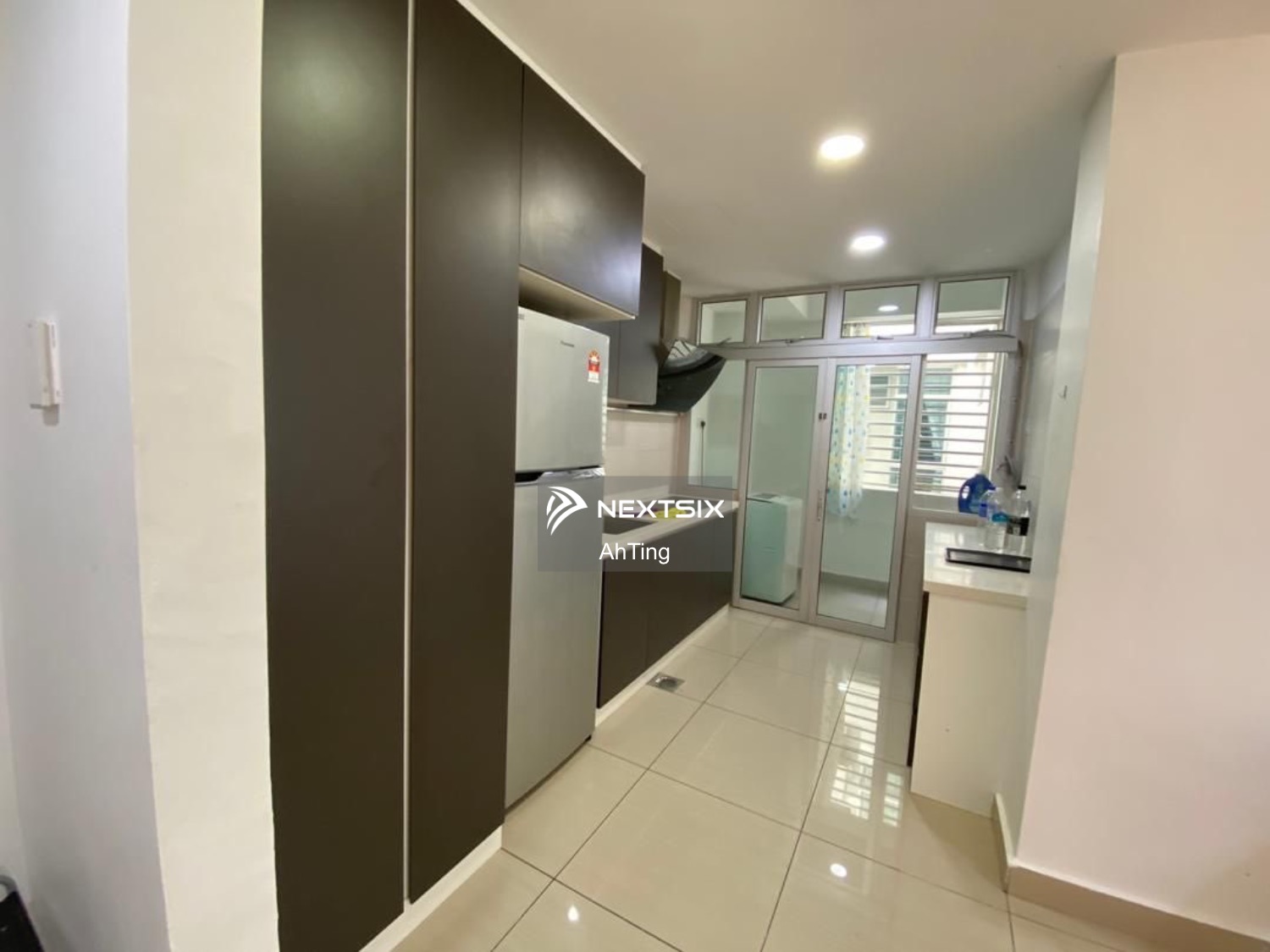 Apartment For Sale in Tebrau Johor - Image 4