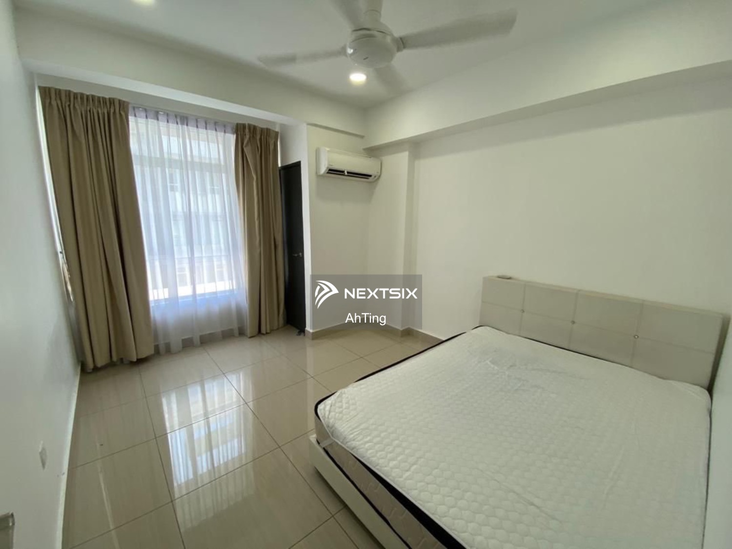 Apartment For Sale in Tebrau Johor - Image 8