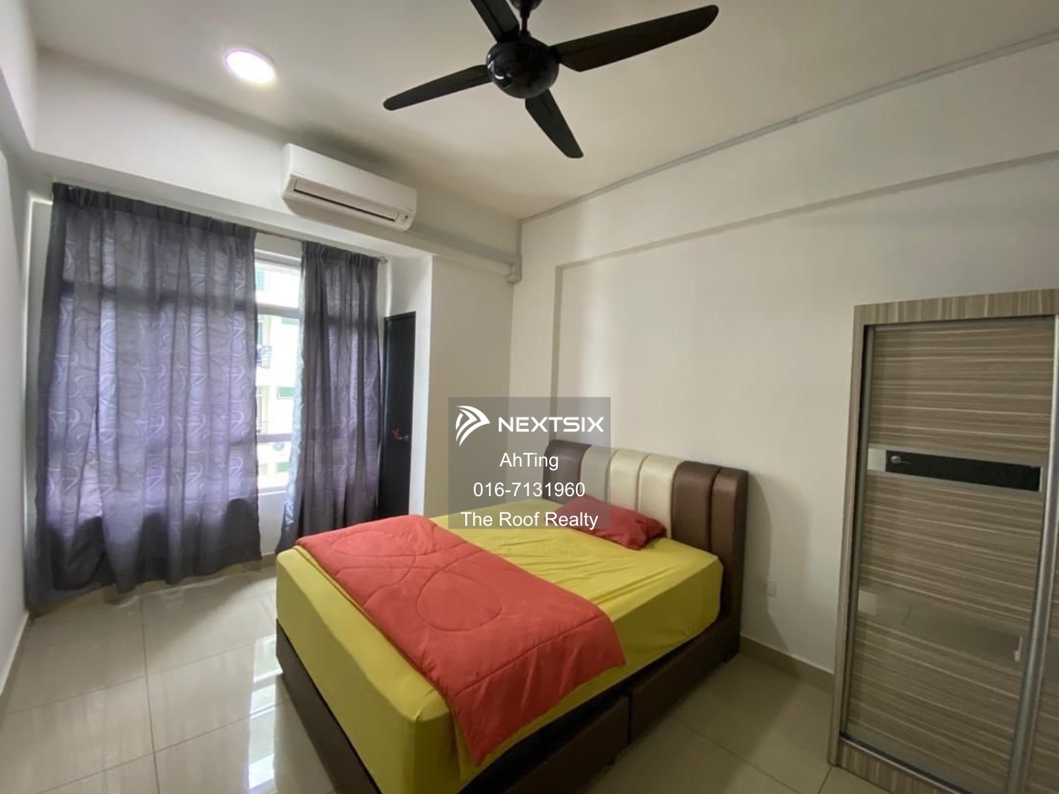 Apartment For Sale in Tebrau Johor - Image 10