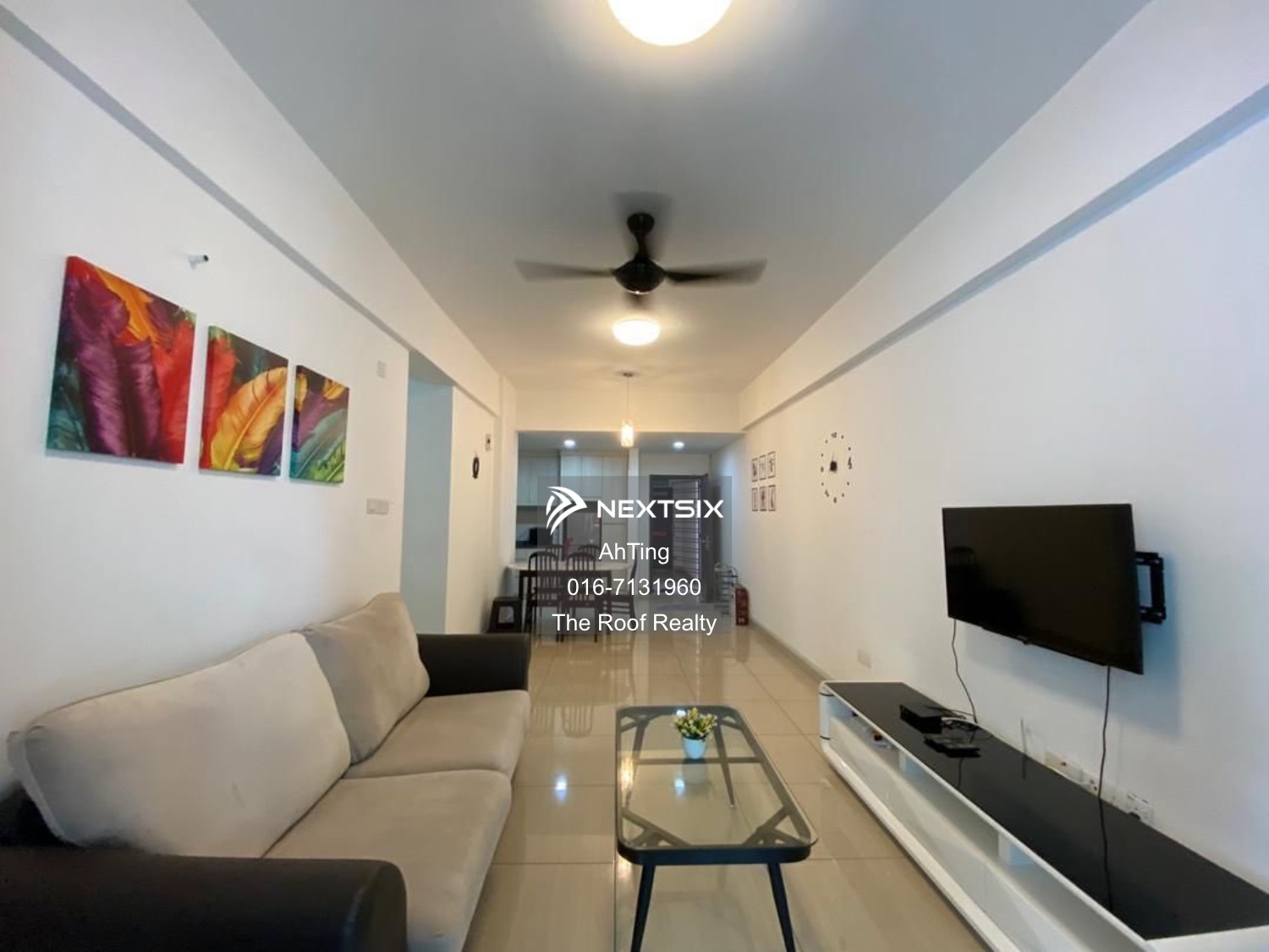 Apartment For Sale in Tebrau Johor - Image 11