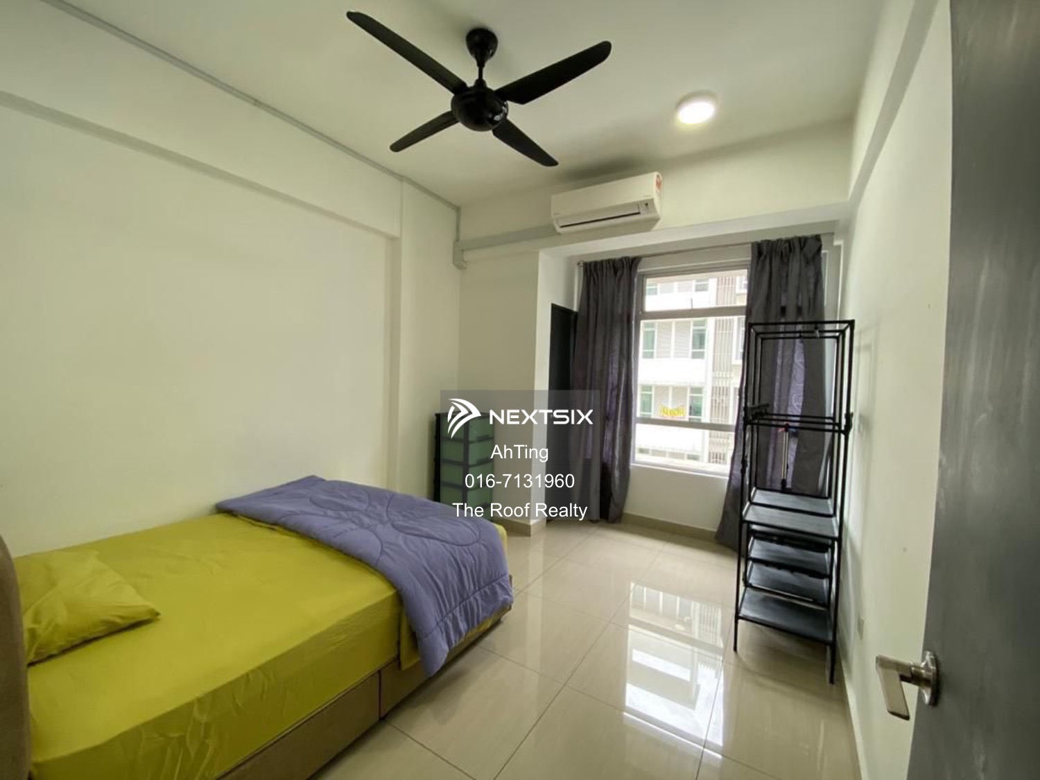 Apartment For Sale in Tebrau Johor - Image 3