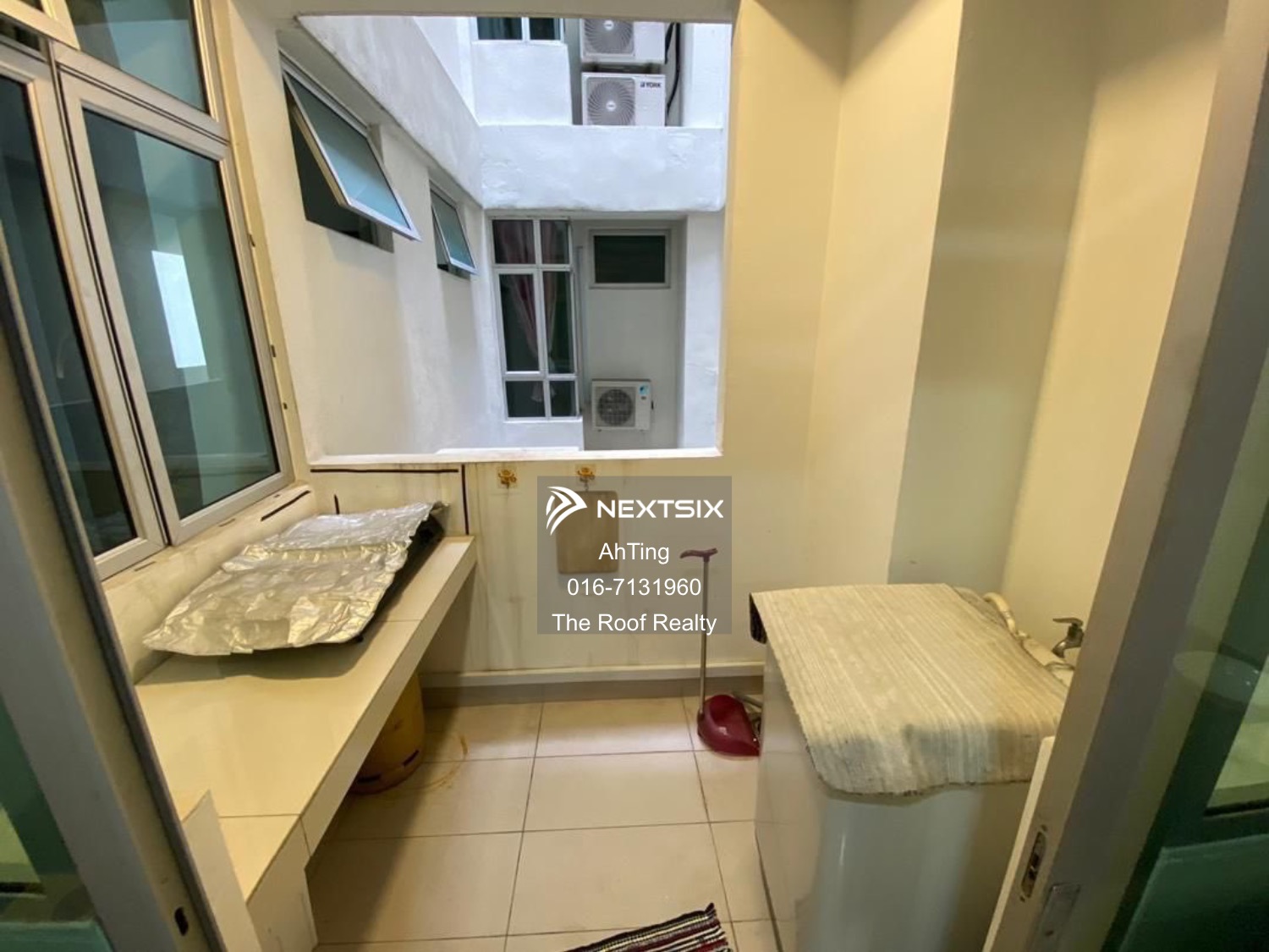 Apartment For Sale in Tebrau Johor - Image 4