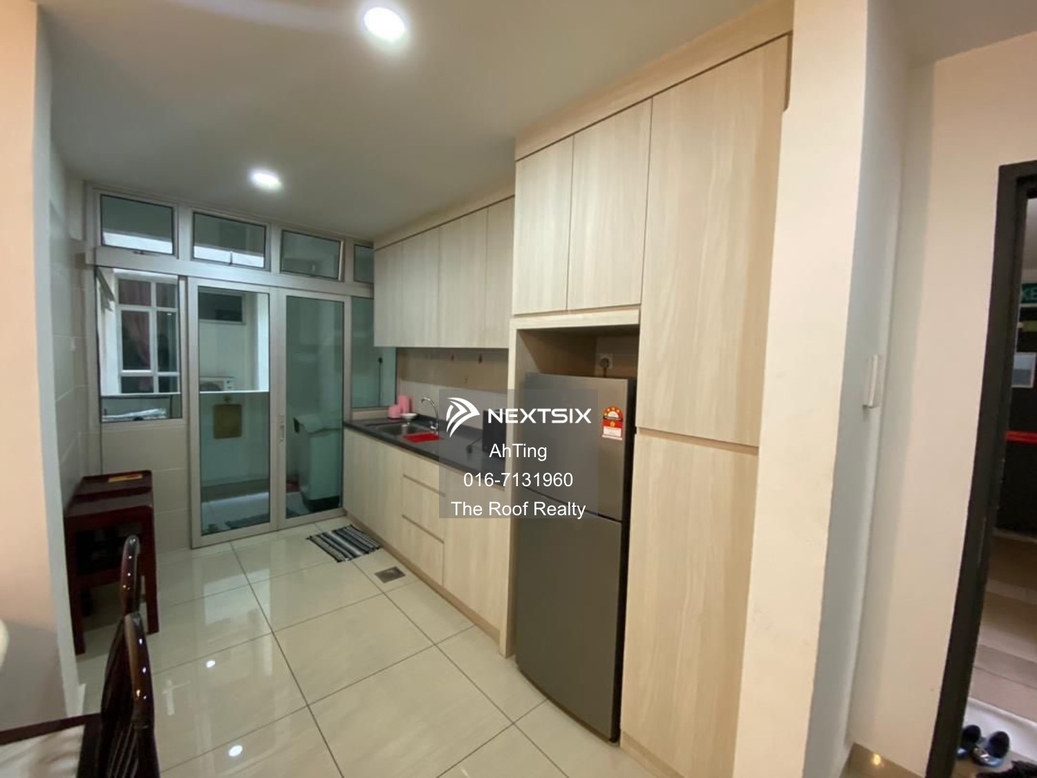 Apartment For Sale in Tebrau Johor - Image 5