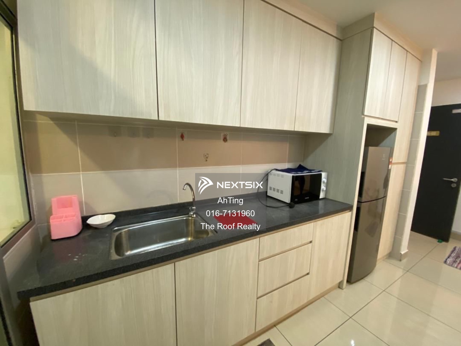 Apartment For Sale in Tebrau Johor - Image 6