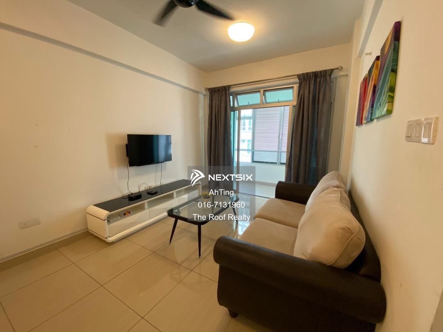 Apartment For Sale in Tebrau Johor - Image 7