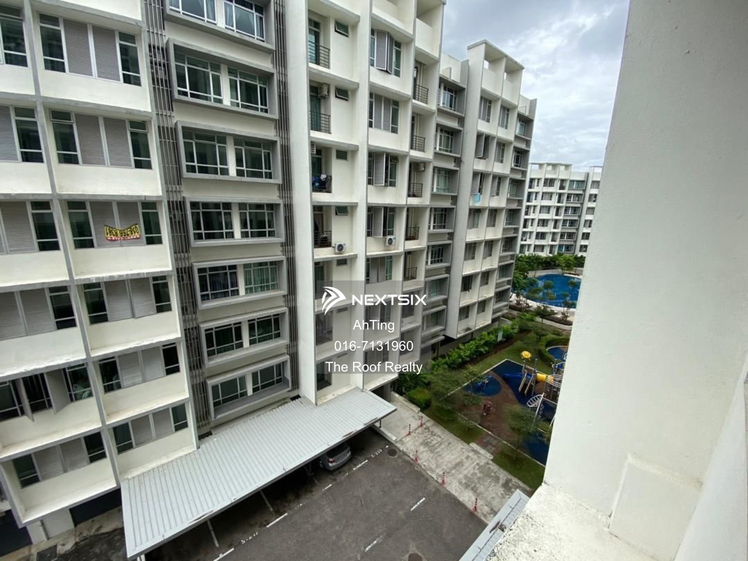 Apartment For Sale in Tebrau Johor - Image 8