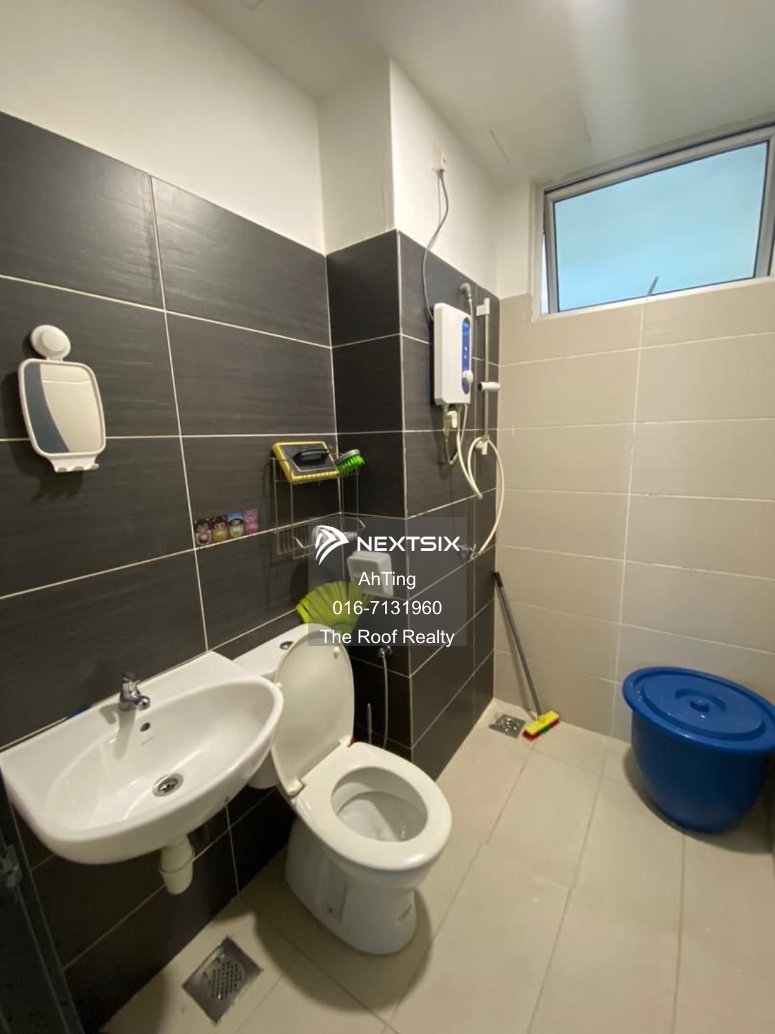 Apartment For Sale in Tebrau Johor - Image 9