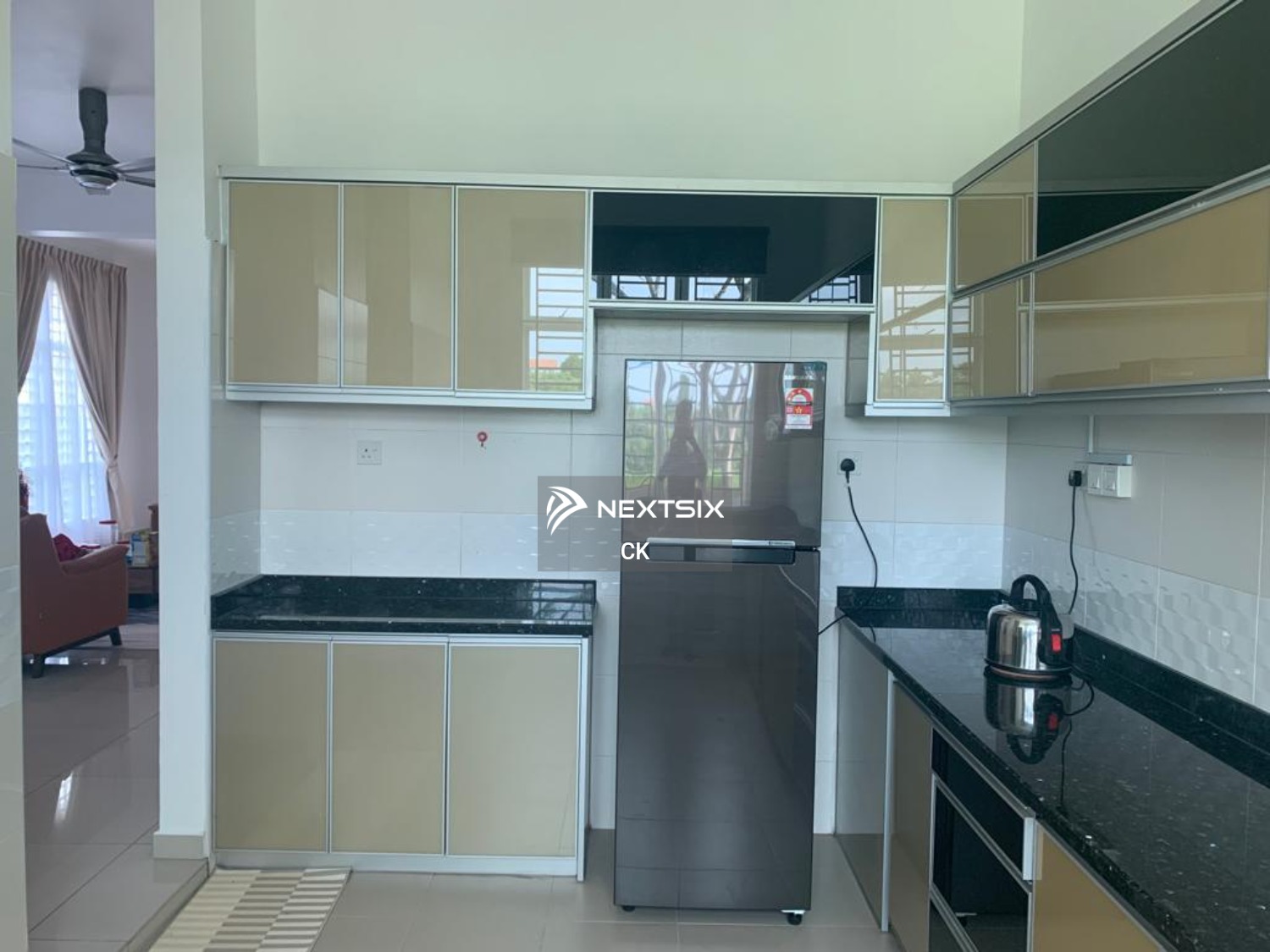 3-sty Terrace/Link House For Sale in Bukit Baru Melaka - Image 5