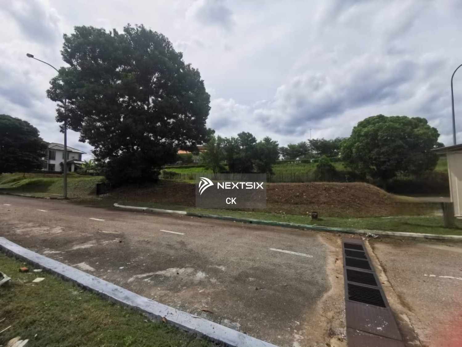 Residential Land For Sale in Ayer Keroh Melaka