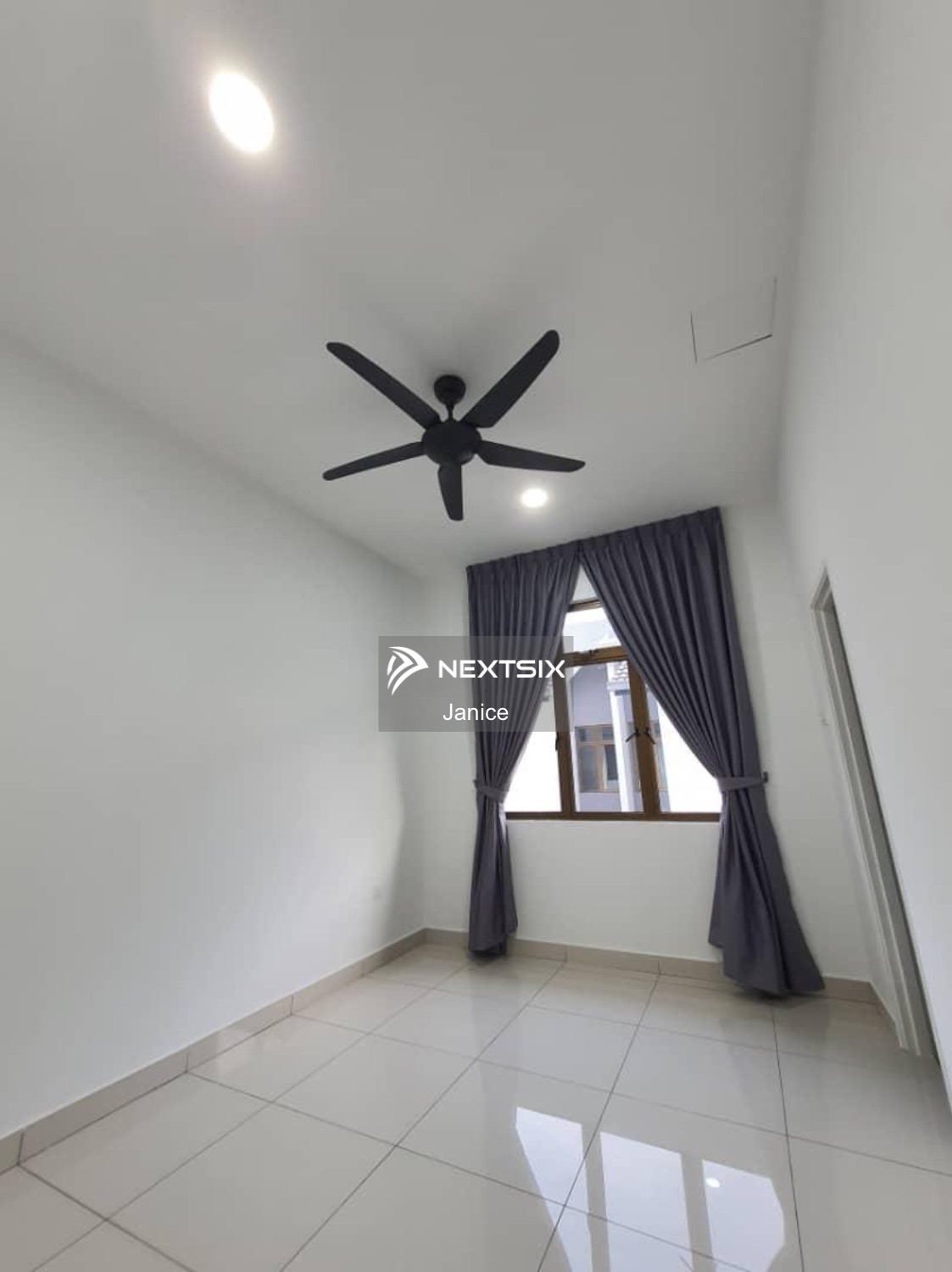 2-sty Terrace/Link House For Rent in Skudai Johor - Image 10