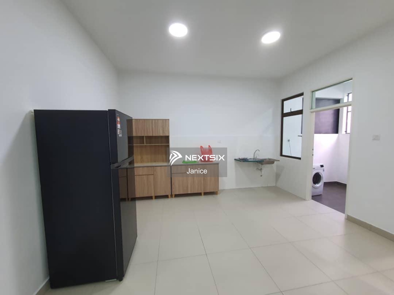 2-sty Terrace/Link House For Rent in Skudai Johor - Image 12