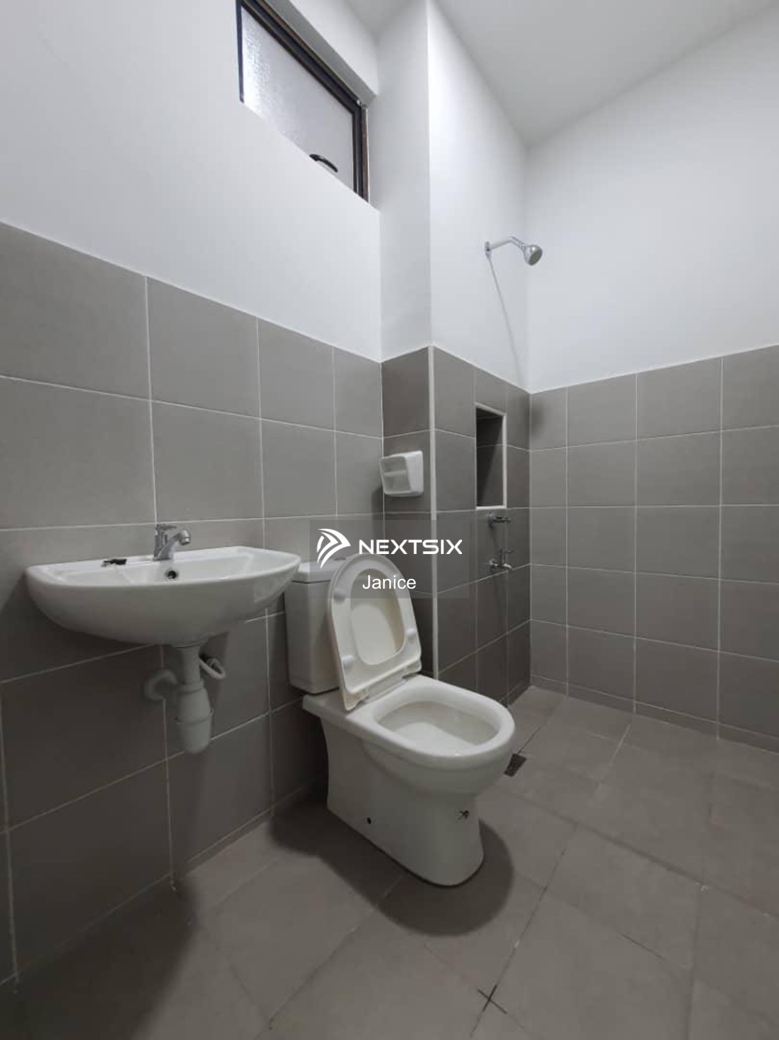 2-sty Terrace/Link House For Rent in Skudai Johor - Image 18