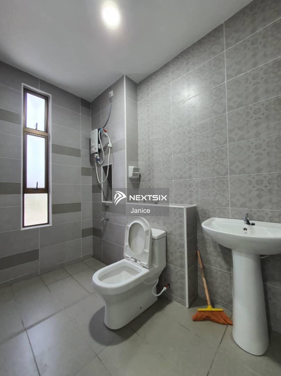 2-sty Terrace/Link House For Rent in Skudai Johor - Image 19