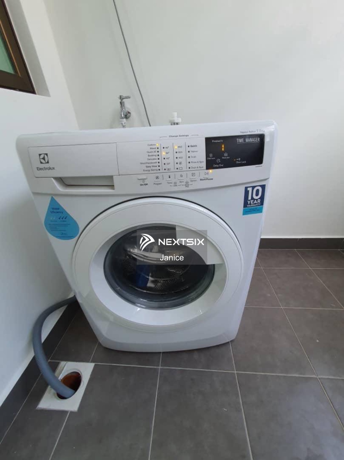 2-sty Terrace/Link House For Rent in Skudai Johor - Image 8