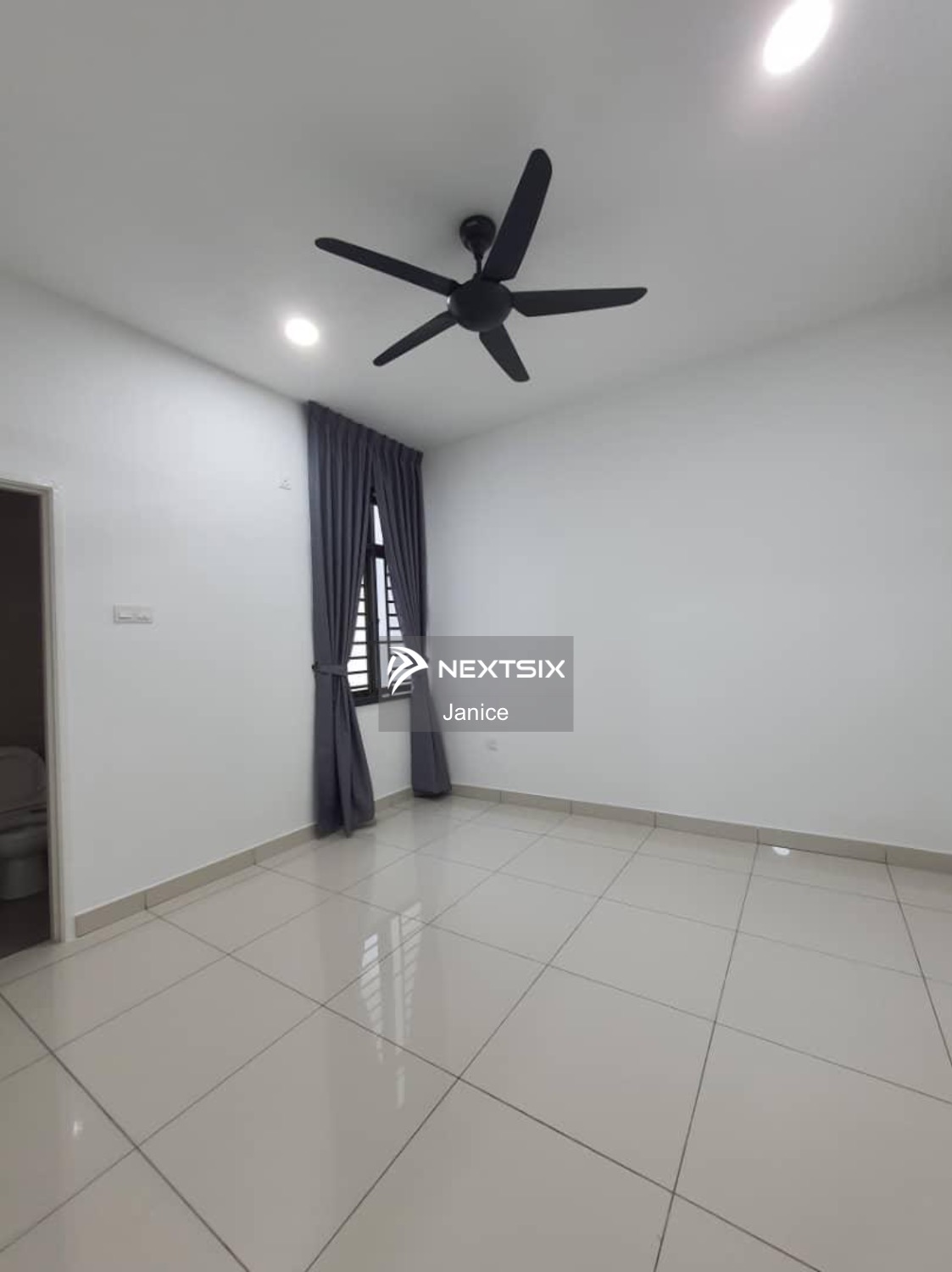 2-sty Terrace/Link House For Rent in Skudai Johor - Image 9