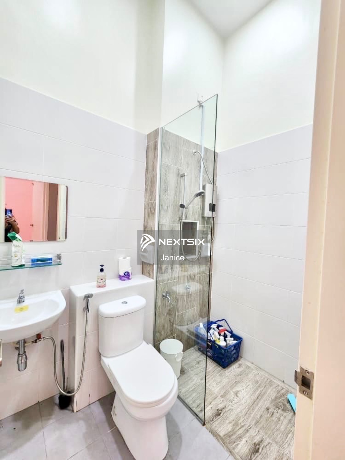 2-sty Terrace/Link House For Sale in Iskandar Puteri (Nusajaya) Johor - Image 10