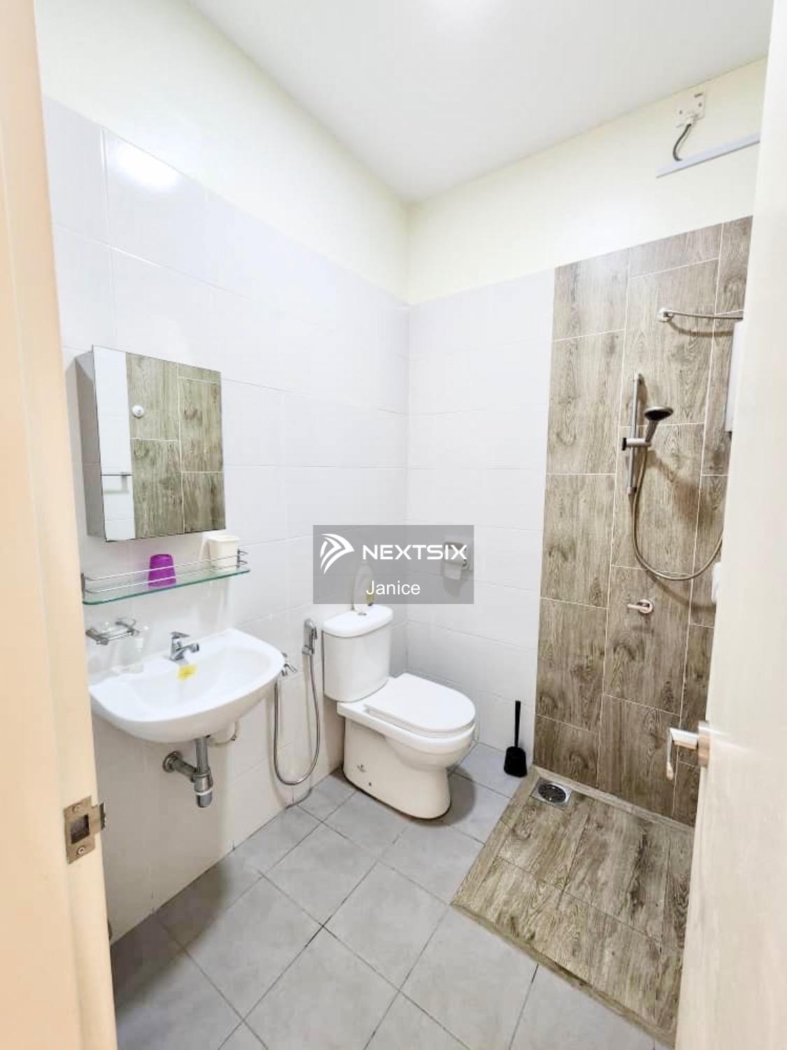 2-sty Terrace/Link House For Sale in Iskandar Puteri (Nusajaya) Johor - Image 12